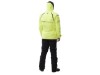 103003    L 37, REGENJACKE DANE BYGE XPR-TEX
