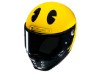 10450309, HELM HJC V10 PAC-MAN BANDAI NAMCO MC