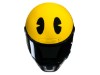 10450309, HELM HJC V10 PAC-MAN BANDAI NAMCO MC
