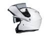 10712909, HELM HJC C91N PEARL WHITE