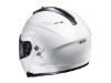 10712909, HELM HJC C91N PEARL WHITE