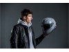 11 16 028 5, HELM SHOEI NXR2 BASALT GREY