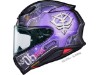 11 16 910 4, HELM SHOEI NXR2 H-MOBILITY ZAKU II