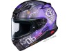 11 16 910 4, HELM SHOEI NXR2 H-MOBILITY ZAKU II
