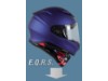 11 16 910 4, HELM SHOEI NXR2 H-MOBILITY ZAKU II