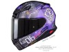 11 16 910 4, HELM SHOEI NXR2 H-MOBILITY ZAKU II
