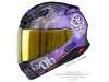 11 16 910 4, HELM SHOEI NXR2 H-MOBILITY ZAKU II