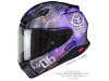 11 16 910 4, HELM SHOEI NXR2 H-MOBILITY ZAKU II