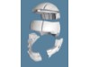 11 16 911 4, HELM SHOEI NXR2 HATSUNE MIKU TC-4
