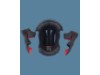 11 16 911 4, HELM SHOEI NXR2 HATSUNE MIKU TC-4