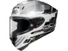 11 18 105 5, HELM SHOEI X-SPR PRO PROXY TC-6