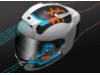 11 18 105 5, HELM SHOEI X-SPR PRO PROXY TC-6