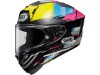 11 18 107 5, HELM SHOEI X-SPR PROXY TC-11