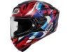 11 18 112 4, HELM SHOEI X-SPR PRO VALION TC-10