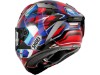 11 18 112 4, HELM SHOEI X-SPR PRO VALION TC-10