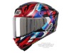 11 18 112 4, HELM SHOEI X-SPR PRO VALION TC-10