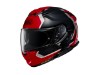 11 20 100 5, HELM SHOEI GT-AIR 3 REALM TC1