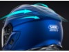 11 20 100 5, HELM SHOEI GT-AIR 3 REALM TC1