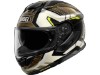 11 20 111 5, HELM SHOEI GT-AIR 3 HIKE TC-11