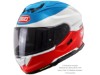 11 20 112 5, HELM SHOEI GT-AIR 3 LILT TC-10