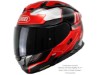 11 20 113 5, HELM SHOEI GT-AIR 3 AGILITY TC-1