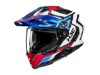 11022108, HELM HJC RPHA 60 DAKAR MC21 CARBON