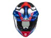 11022108, HELM HJC RPHA 60 DAKAR MC21 CARBON