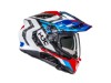 11022108, HELM HJC RPHA 60 DAKAR MC21 CARBON