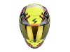 111-524-380-05, HELM SCORP EXO-R1 EVO II AIR ARON