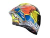 111-524-380-05, HELM SCORP EXO-R1 EVO II AIR ARON
