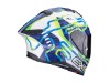 111-537-387-05, HELM SCORP EXO-R1 EVO II AIR
