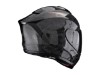 115-429-100-05, HELM SCORP EXO-1500 ONYX CARBON AIR