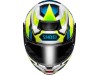12 07 106 4, HELM SHOEI NEOTEC 3 ANTHEM TC-3