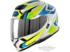 12 07 106 4, HELM SHOEI NEOTEC 3 ANTHEM TC-3