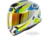 12 07 106 4, HELM SHOEI NEOTEC 3 ANTHEM TC-3