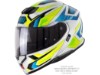 12 07 106 4, HELM SHOEI NEOTEC 3 ANTHEM TC-3
