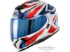 12 07 109 4, HELM SHOEI NEOTEC 3 ANTHEM TC-10