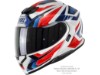 12 07 109 4, HELM SHOEI NEOTEC 3 ANTHEM TC-10