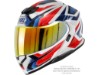 12 07 109 4, HELM SHOEI NEOTEC 3 ANTHEM TC-10