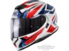 12 07 109 4, HELM SHOEI NEOTEC 3 ANTHEM TC-10