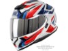 12 07 109 4, HELM SHOEI NEOTEC 3 ANTHEM TC-10