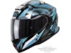 12 07 110 4, HELM SHOEI NEOTEC 3 FRAGMENTS TC-2