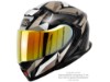12 07 116 5, HELM SHOEI NEOTEC 3 FRAGMENTS TC-10