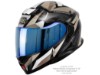 12 07 116 5, HELM SHOEI NEOTEC 3 FRAGMENTS TC-10