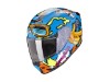 120-437-204-04, HELM SCORP EXO-JNR FUN