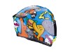 120-437-204-04, HELM SCORP EXO-JNR FUN