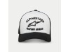 1214-81719-2010-OS, CAP ALPIN TRIPLE TRUCKER