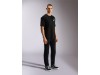 1216-72030-10-L, T-SHIRT ALPIN ONE OVERSIZED BLACK