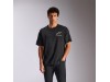 1216-72050-10-L, T-SHIRT ALPIN WILD OVERSIZED