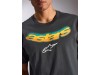 1216-72070-18-L, T-SHIRT ALPIN ELLIPSOID